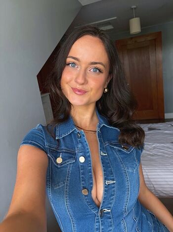 🔥 Niamh cryan page leaked private photo uncensored full