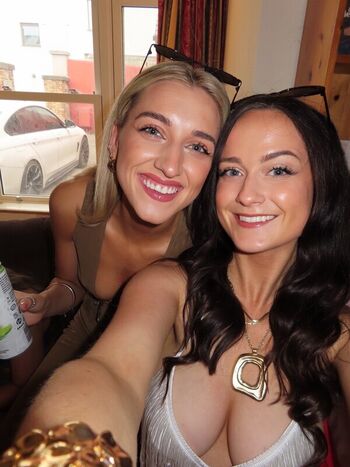 🔥 Niamh cryan page leaked private photo uncensored full