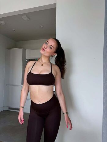 🔥 Niamh cryan page leaked private photo uncensored full