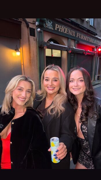 🔥 Niamh cryan leaked private photo uncensored full