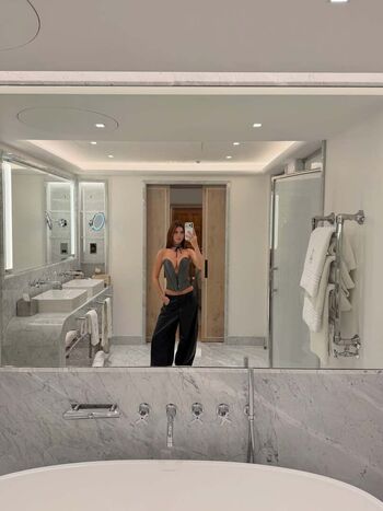 🔥 Nicky passarella page leaked private photo uncensored full