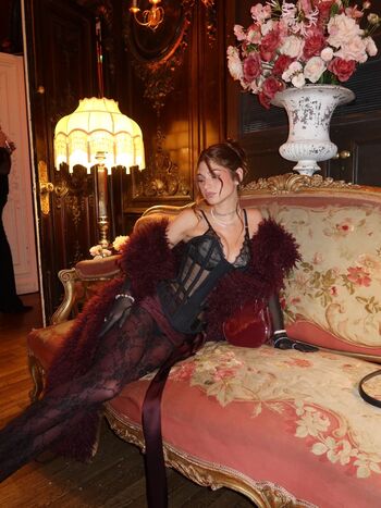 🔥 Nicky passarella page leaked private photo uncensored full