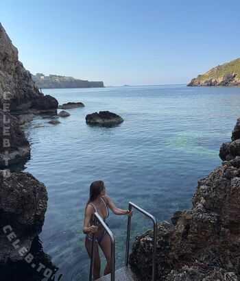 🔥 Nicola cavanis leaked private photo uncensored full