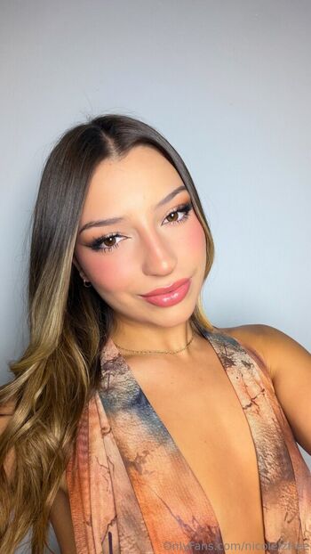 🔥 Nicole fazzari leaked private photo uncensored full