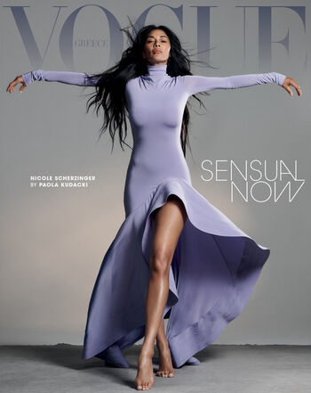 🔥 Nicole scherzinger page leaked private photo uncensored full