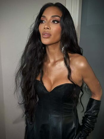 🔥 Nicole scherzinger page leaked private photo uncensored full