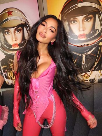 🔥 Nicole scherzinger leaked private photo uncensored full