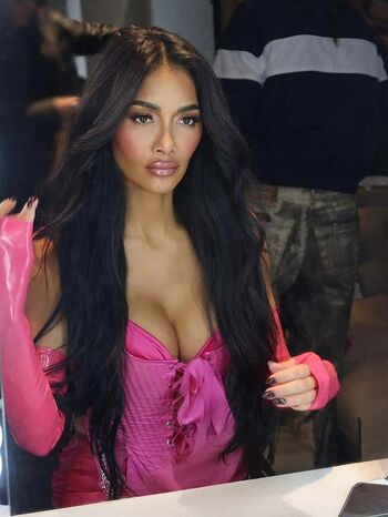 🔥 Nicole scherzinger leaked private photo uncensored full