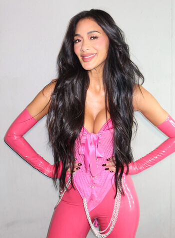 🔥 Nicole scherzinger leaked private photo uncensored full