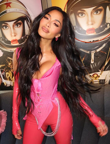 🔥 Nicole scherzinger leaked private photo uncensored full