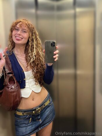 🔥 Nikaparker leaked private photo uncensored full