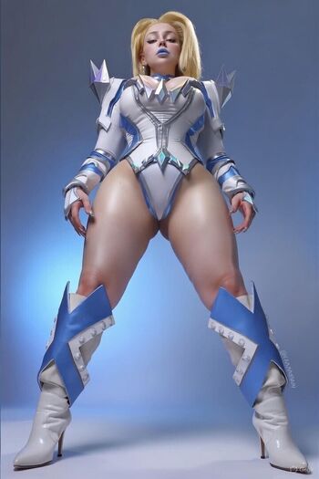 🔥 Nikawuw page leaked private photo uncensored full