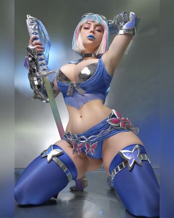 🔥 Nikawuw leaked private photo uncensored full