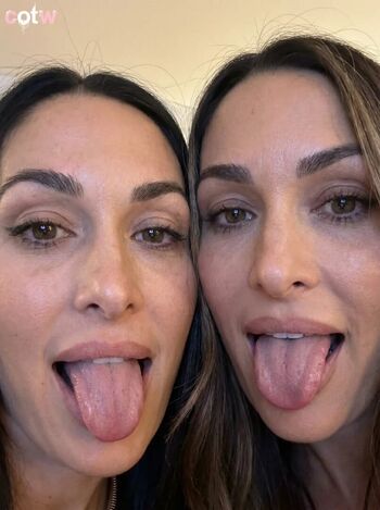 🔥 Nikki bella page leaked private photo uncensored full