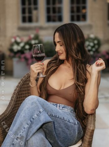 🔥 Nikki bella leaked private photo uncensored full