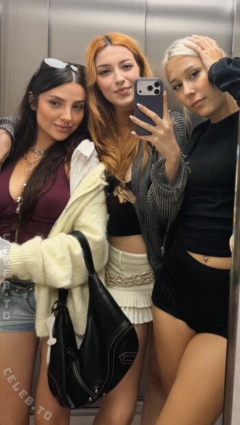 🔥 Nikoleta milenova page leaked private photo uncensored full