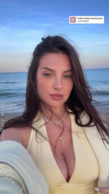 🔥 Nikoleta milenova page leaked private photo uncensored full