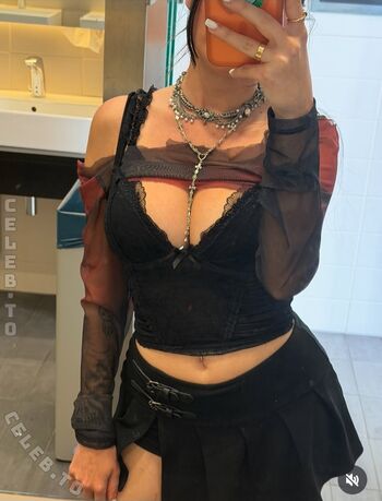 🔥 Nikoleta milenova leaked private photo uncensored full