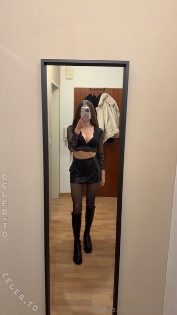 🔥 Nina hoffmann leaked private photo uncensored full