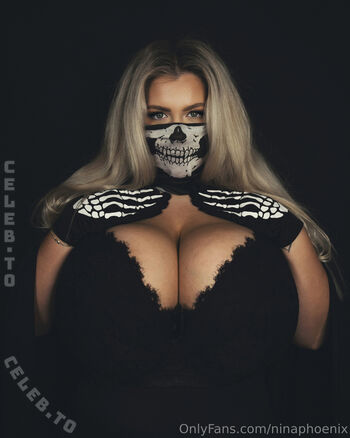 🔥 Nina phoenix leaked private photo uncensored full