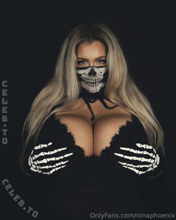 🔥 Nina phoenix leaked private photo uncensored full