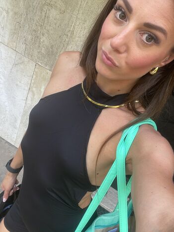 🔥 Ninamissfit model page leaked private photo uncensored full