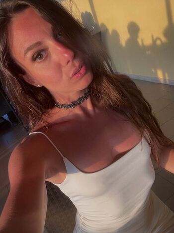 🔥 Ninamissfit model page leaked private photo uncensored full
