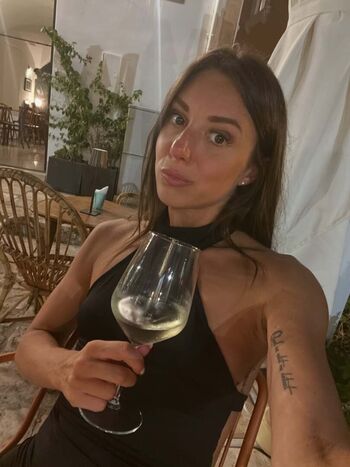 🔥 Ninamissfit model leaked private photo uncensored full