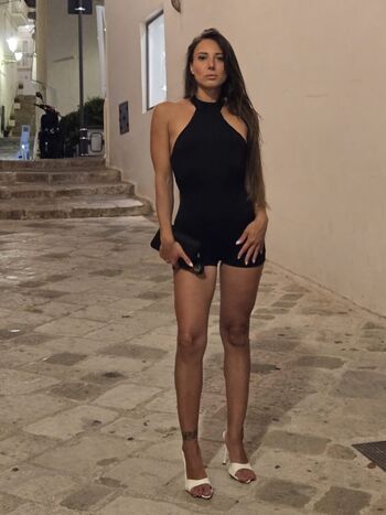 🔥 Ninamissfit model leaked private photo uncensored full