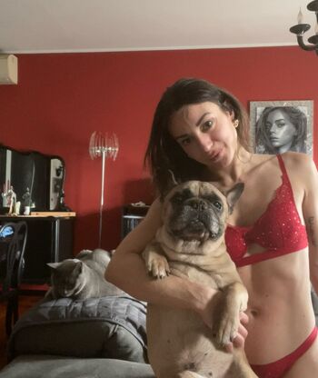 🔥 Ninamissfit model leaked private photo uncensored full