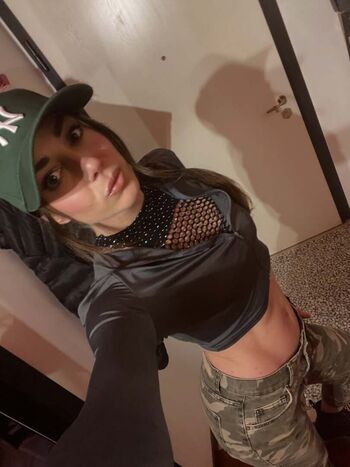🔥 Ninamissfit model leaked private photo uncensored full