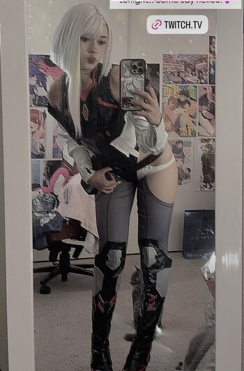 🔥 Nineiota leaked private photo uncensored full