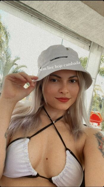 🔥 Ninelaris leaked private photo uncensored full