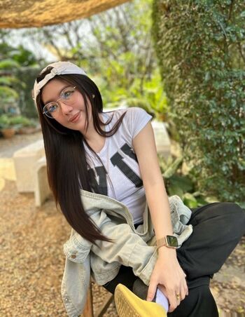 🔥 Niparat konyai page leaked private photo uncensored full