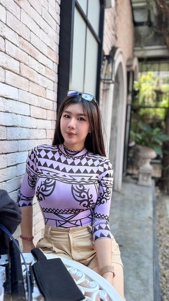 🔥 Niparat konyai page leaked private photo uncensored full