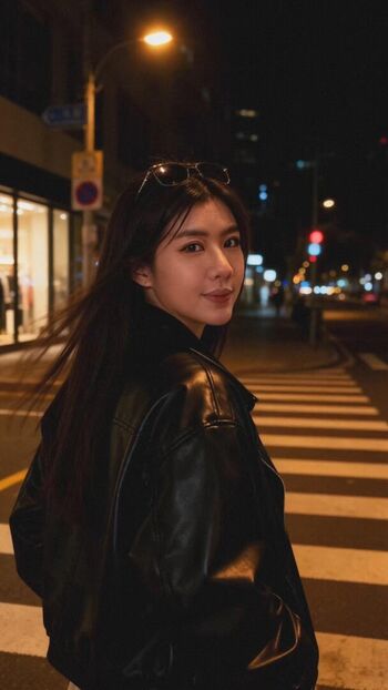 🔥 Niparat konyai page leaked private photo uncensored full