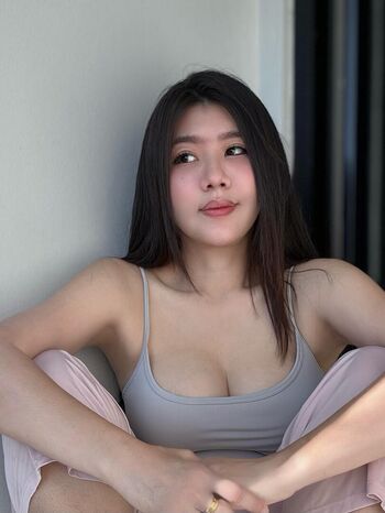 🔥 Niparat konyai page leaked private photo uncensored full