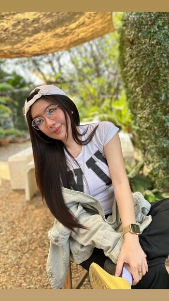 🔥 Niparat konyai page leaked private photo uncensored full