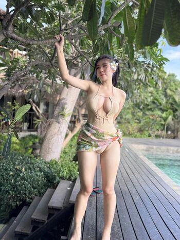 🔥 Niparat konyai page leaked private photo uncensored full