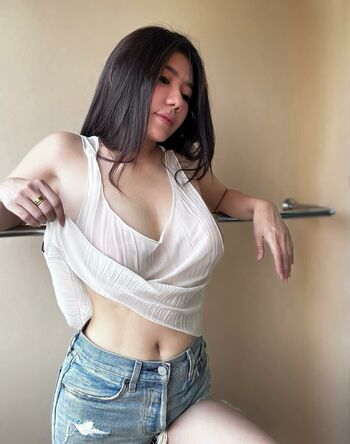 🔥 Niparat konyai page leaked private photo uncensored full