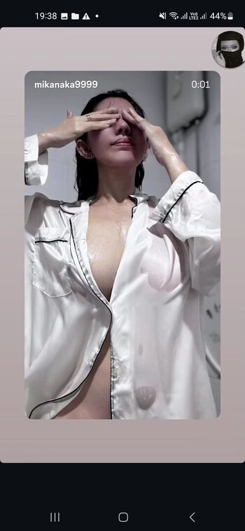 🔥 Niparat konyai page leaked private photo uncensored full