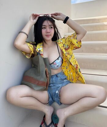 🔥 Niparat konyai leaked private photo uncensored full