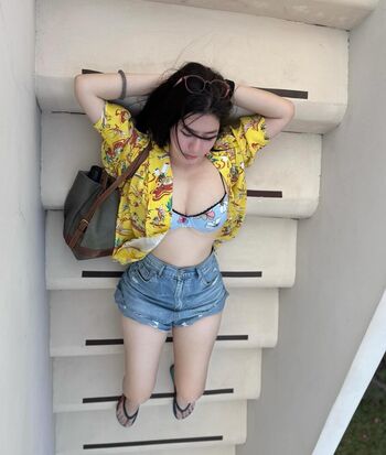 🔥 Niparat konyai leaked private photo uncensored full