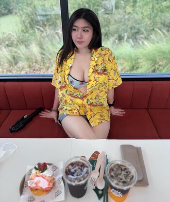 🔥 Niparat konyai leaked private photo uncensored full