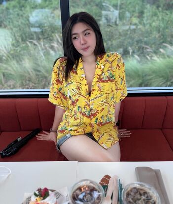 🔥 Niparat konyai leaked private photo uncensored full