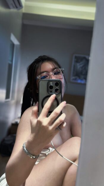 🔥 Niparat konyai leaked private photo uncensored full