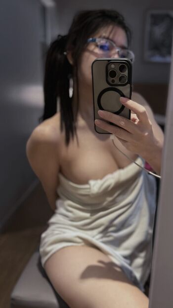 🔥 Niparat konyai leaked private photo uncensored full