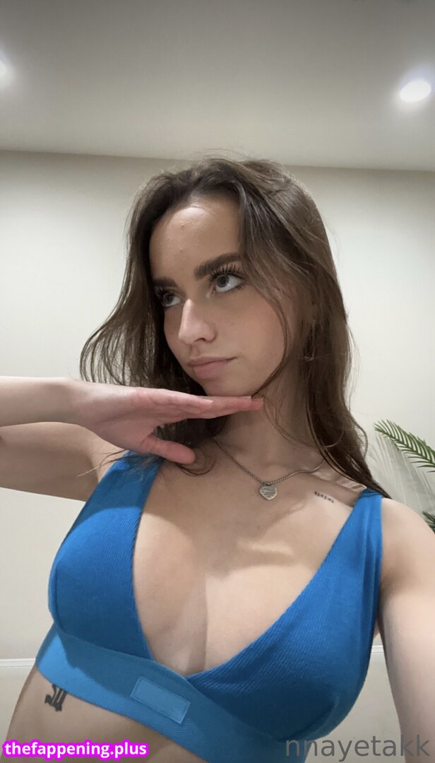 🔥 Nnayetakk / leaked private photo uncensored full