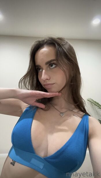 🔥 Nnayetakk  page leaked private photo uncensored full