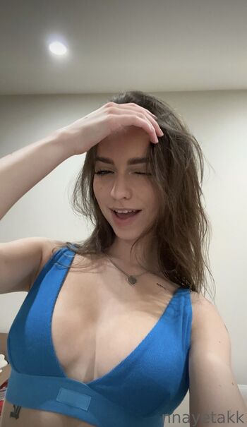 🔥 Nnayetakk  page leaked private photo uncensored full